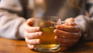 Tak zahamujesz ciągłe uczucie głodu. Te produkty jedz i pij nawet codziennie