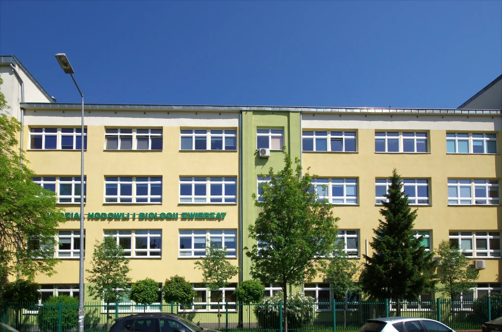 Politechnika Bydgoska im. Jana i Jędrzeja Śniadeckich