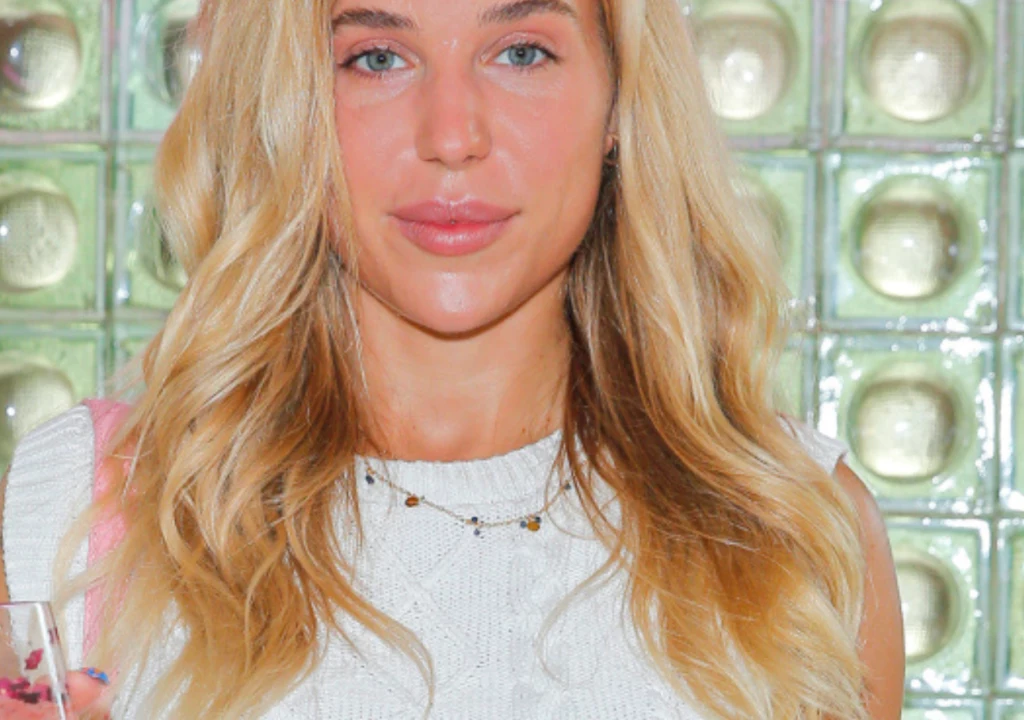 Laura Zawadzka z Love Island