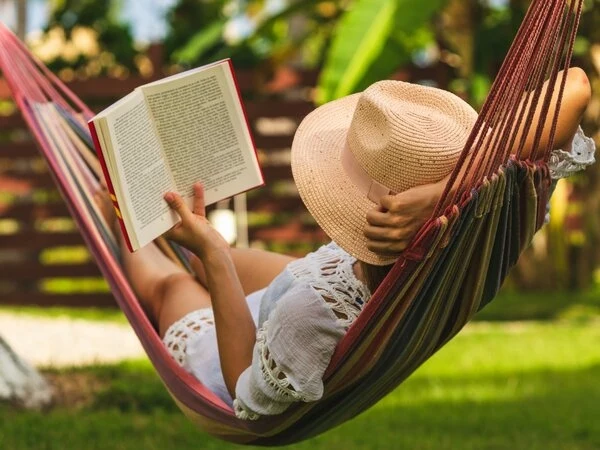 Efektywny odpoczynek