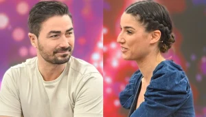 Jan Kliment i Lenka Klimentova