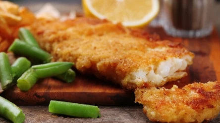 Smaczna, niskokaloryczna i nie śmierdzi mułem. Ta ryba szybko stanie się twoją ulubioną