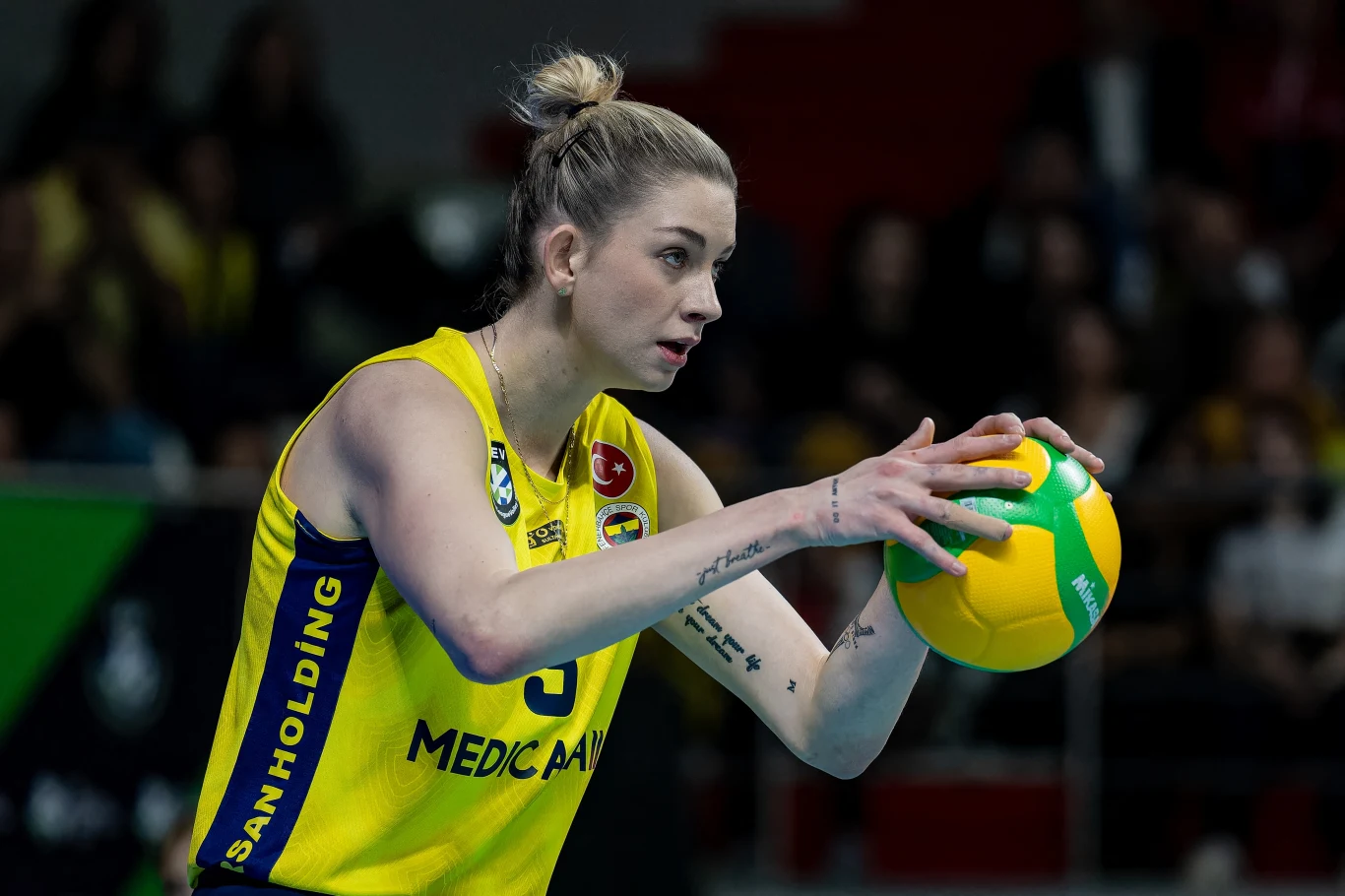 Magdalena Stysiak Magdalena Stysiak