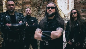 Debiut polskich metalowców ze Śląska. "Czysta deathmetalowa maestria"