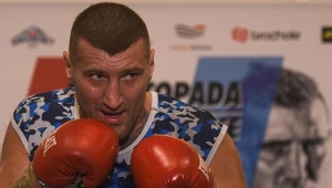 Wach zawalczył w PRIME MMA. To musiało się tak skończyć. Co za bomby