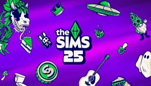 The Sims