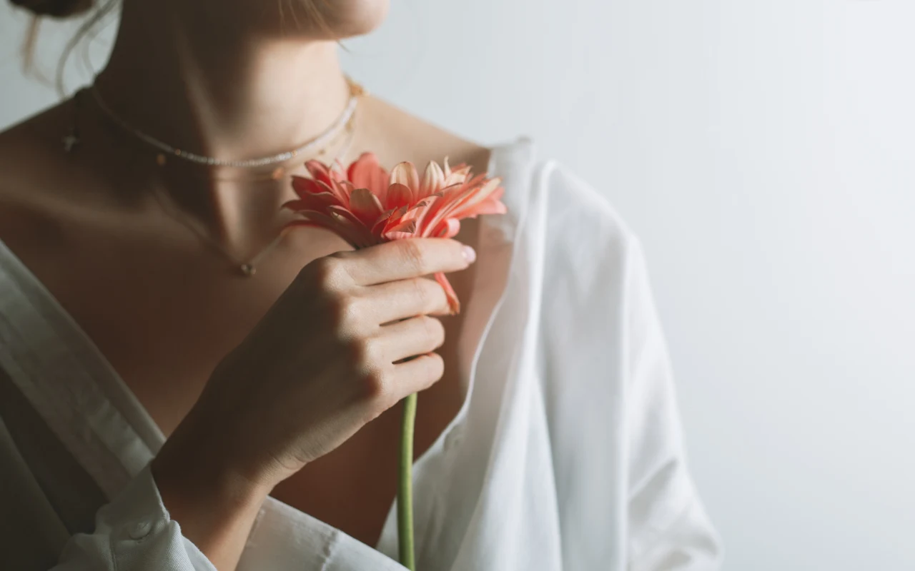 Delikatność masz wypisaną na twarzy Delikatność masz wypisaną na twarzy