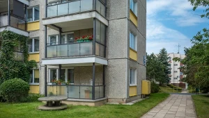 MRiT szykuje zmiany dla spółdzielni mieszkaniowych