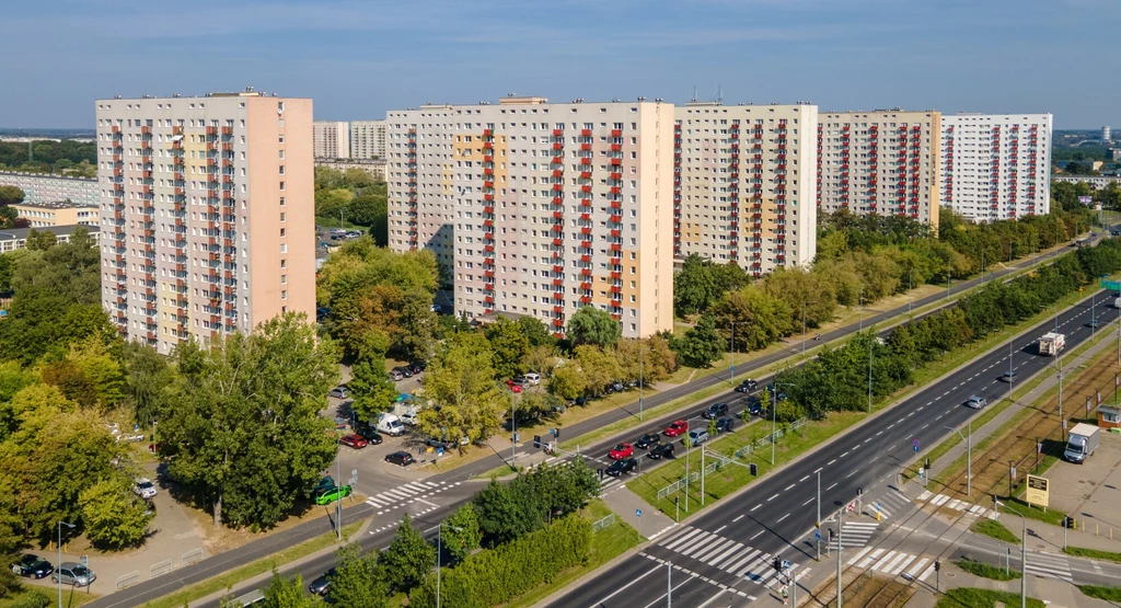 Nazwa jednej z poznańskich ulic budzi niemałe kontrowersje