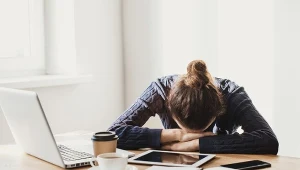 Często uniemożliwia normalne życie. Jest pierwszy test