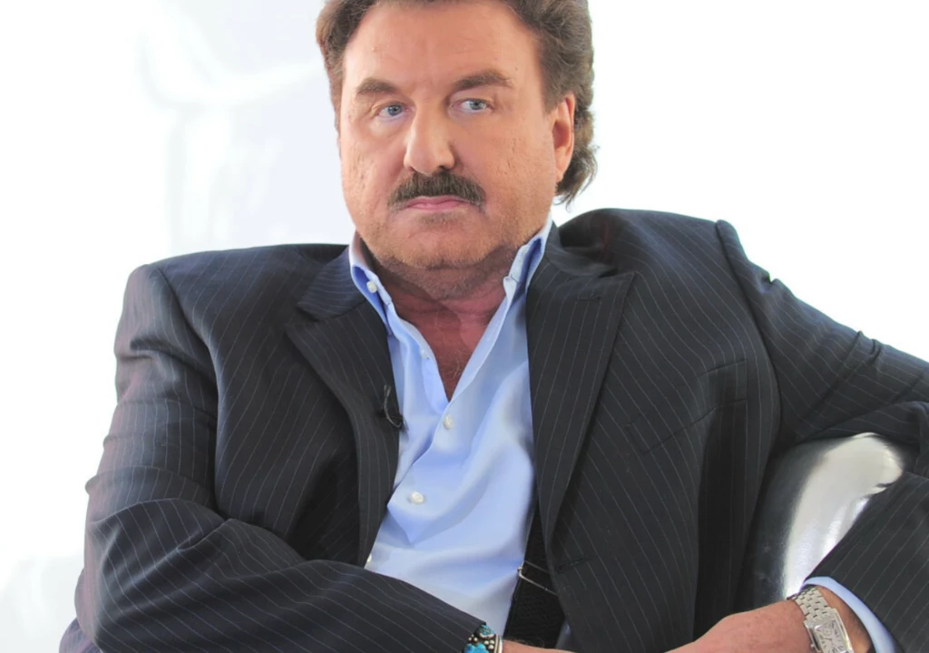 Krzysztof Krawczyk