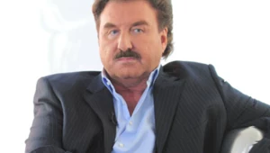 Taki naprawdę był Krzysztof Krawczyk. Steczkowska potwierdziła doniesienia