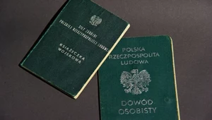 Stare dokumenty z PRL (dowód osobisty lub książeczka wojskowa) mogą podwyższyć należną emeryturę wypłacaną przez ZUS