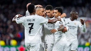 Największy transfer w dziejach futbolu. Tyle zapłacą za gwiazdę Realu 