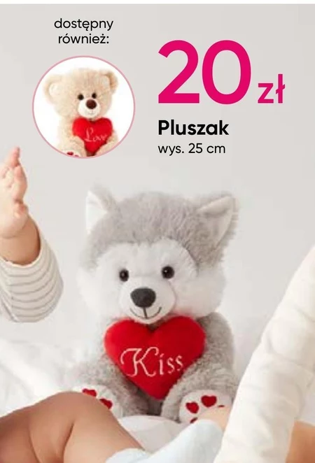 Pluszak