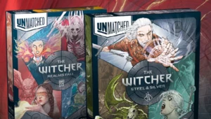 Unmatched: The Witcher