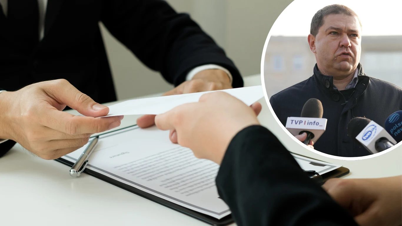 Urlop regeneracyjny dla każdego pracownika. Piotr Szumlewicz rozpoczyna zbiórkę podpisów Urlop regeneracyjny dla każdego pracownika. Piotr Szumlewicz rozpoczyna zbiórkę podpisów