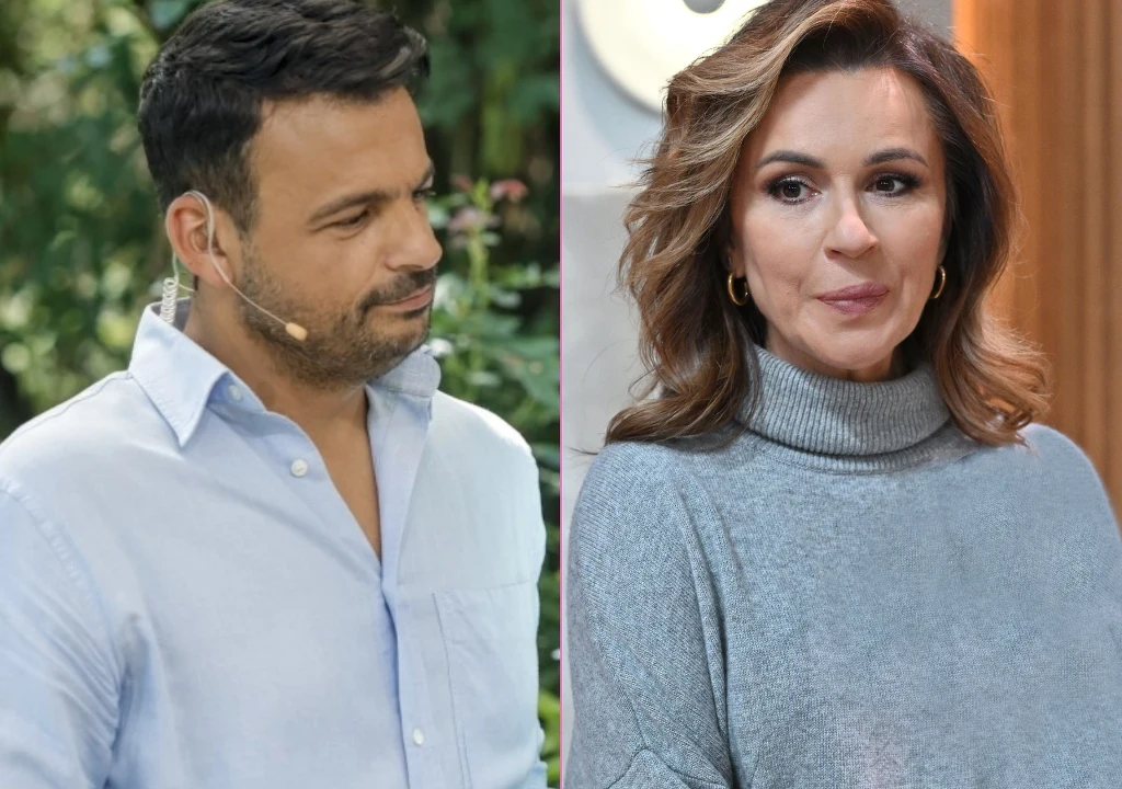 Rober El Gendy, Beata Tadla Rober El Gendy, Beata Tadla