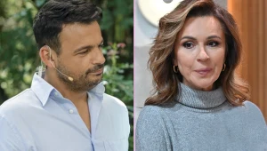 Rober El Gendy, Beata Tadla
