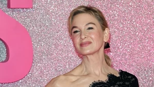 Bridget Jones powraca. Renée Zellweger zachwyca na paryskiej premierze filmu