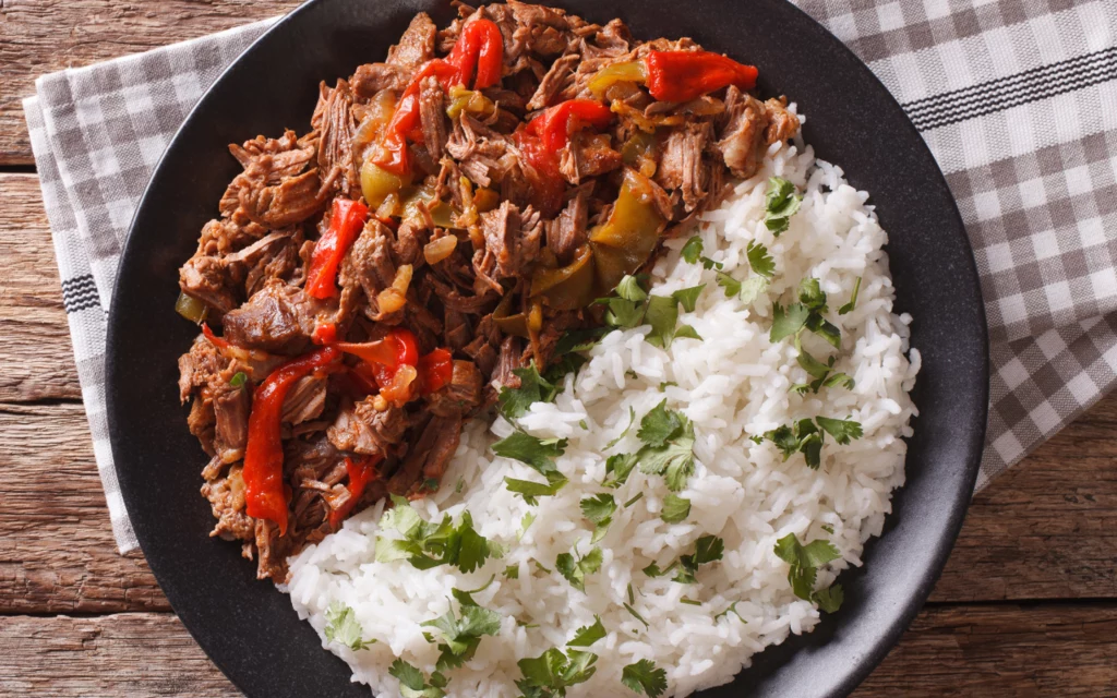 Ropa vieja