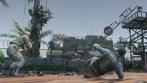 Jagged Alliance 3 jednym z hitów w najnowszej ofercie Humble Bundle