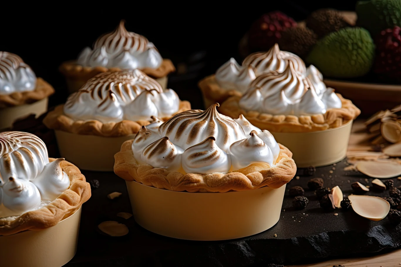 To najbardziej warszawskie ciastko. Z tego przepisu wyjdzie smaczne jak w cukierni To najbardziej warszawskie ciastko. Z tego przepisu wyjdzie smaczne jak w cukierni