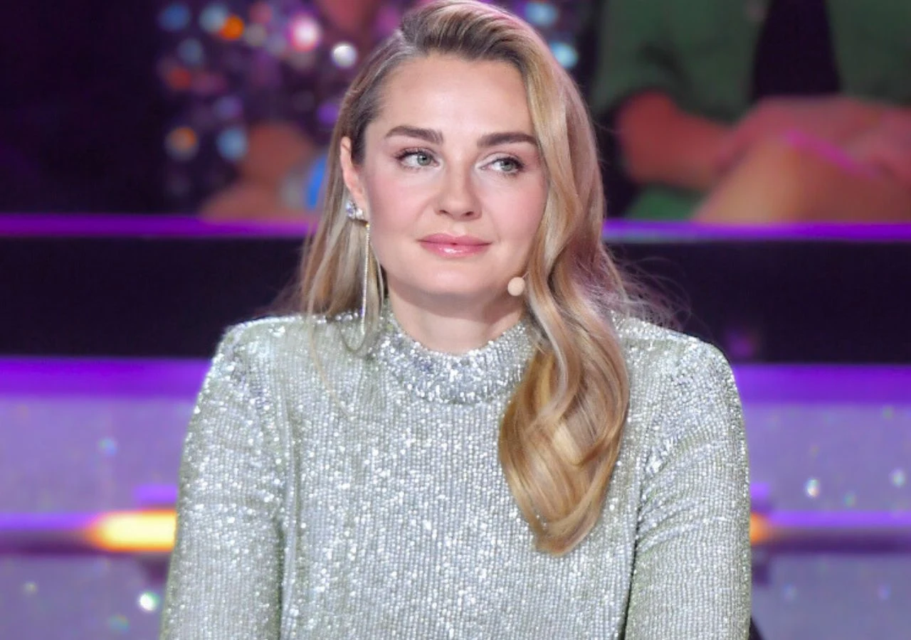 Małgorzata Socha Małgorzata Socha