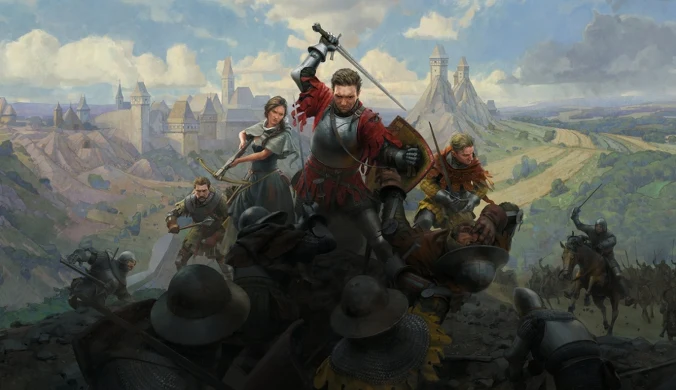 Kingdom Come: Deliverance II