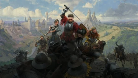 Kingdom Come: Deliverance II
