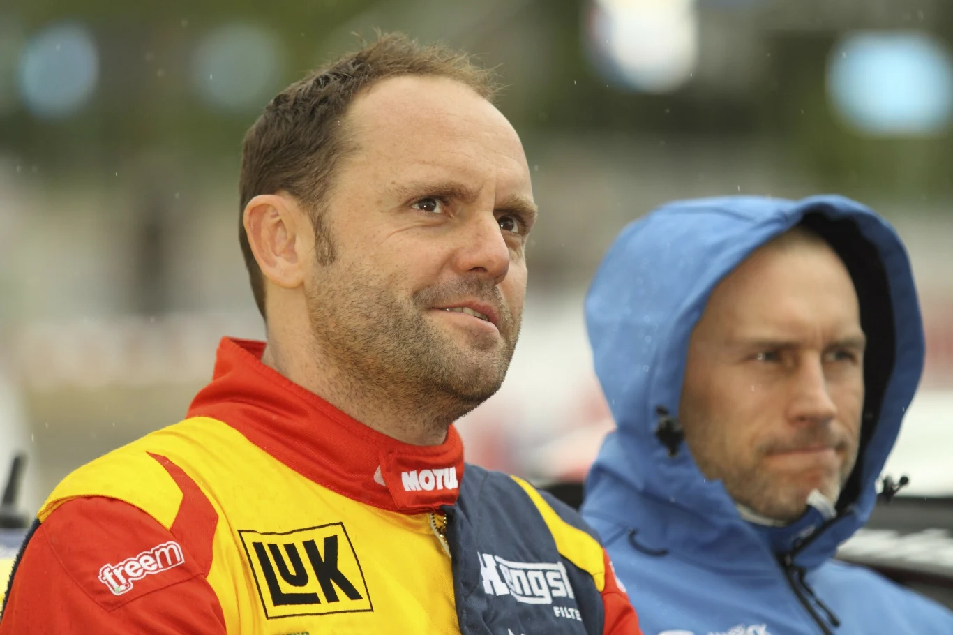 Tomasz Kuchar Tomasz Kuchar