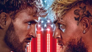Logan Paul zmierzy się z Jackem Paulem. Hitowe starcie znanych braci!