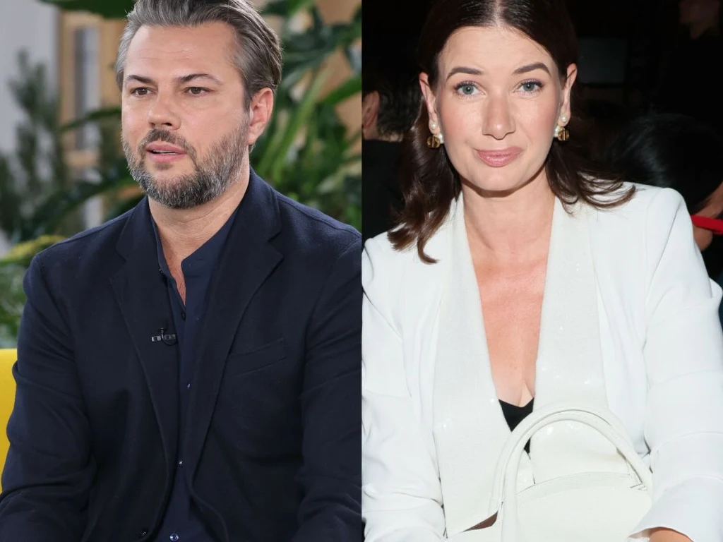 Olivier Janiak, Karolina Malinowska