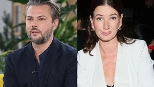 Olivier Janiak, Karolina Malinowska