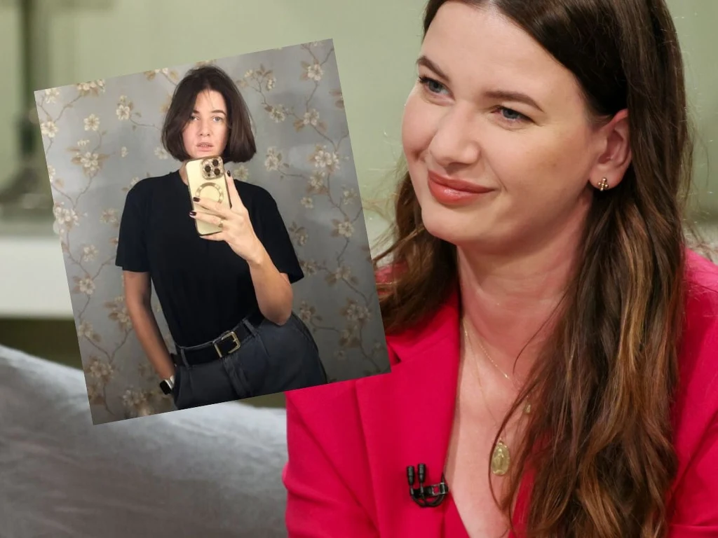 Karolina Malinowska zaskoczyła zmianami. Tak wygląda w nowej fryzurze