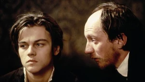 Kadr z filmu "Całkowite zaćmienie", fot. Script Fiesta