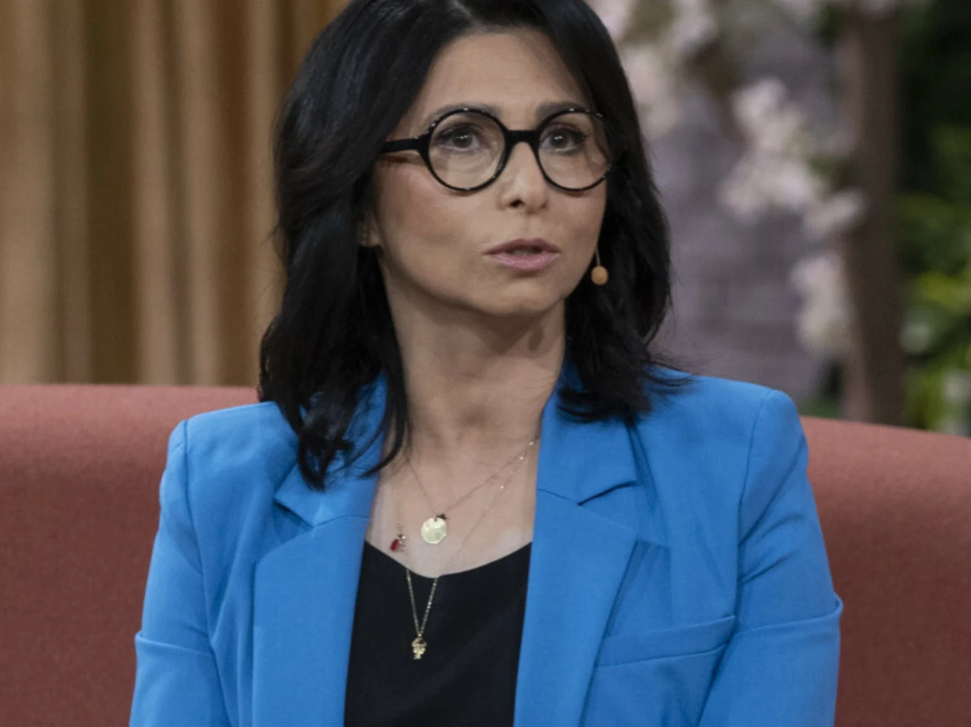 Aida Kosojan-Przybysz Aida Kosojan-Przybysz