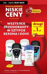 Od środy w Biedronce 