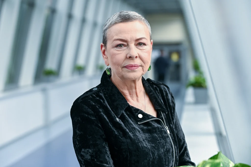 Magdalena Kuta dziś nie przypomina słynnej Lodzi Magdalena Kuta dziś nie przypomina słynnej Lodzi