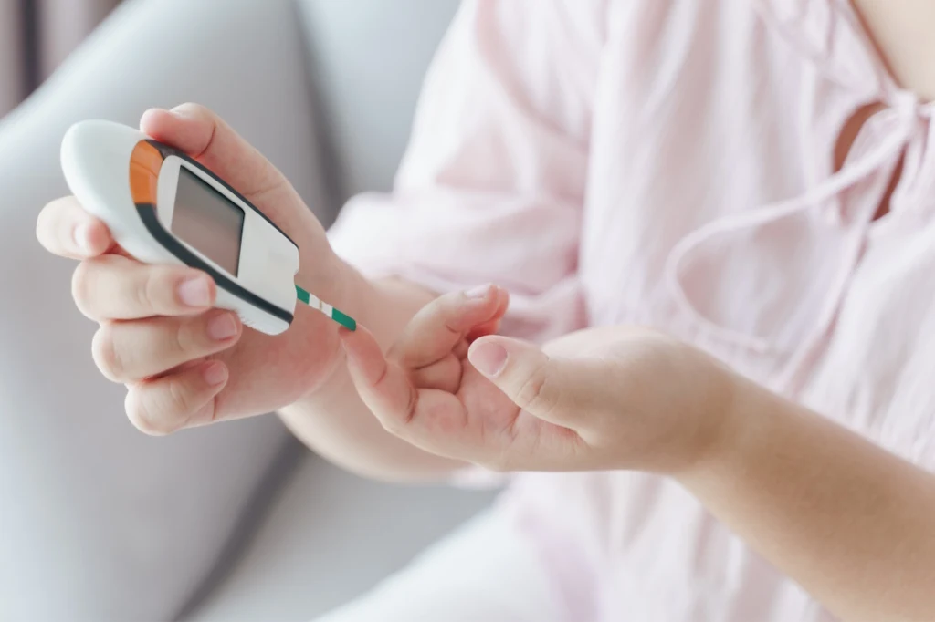 Gurmar wykorzystuje się wspomagająco w leczeniu cukrzycy