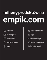 Prezenty od serca w EMPiK 