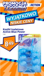 Wyjątkowe okazje w Action