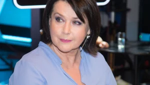 Zaskakujące informacje z TVP. Stacja podjęła decyzję ws. Elżbiety Jaworowicz