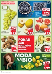 Tradycja i super ceny - Kaufland