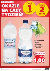 Tradycja i super ceny - Kaufland