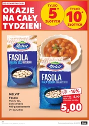 Tradycja i super ceny - Kaufland