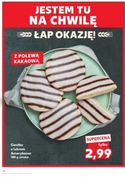 Tradycja i super ceny - Kaufland