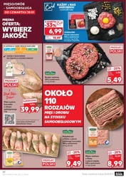 Tradycja i super ceny - Kaufland