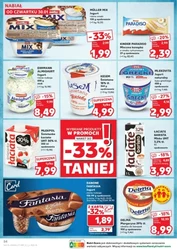 Tradycja i super ceny - Kaufland