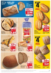 Tradycja i super ceny - Kaufland